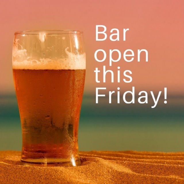 Friday Social